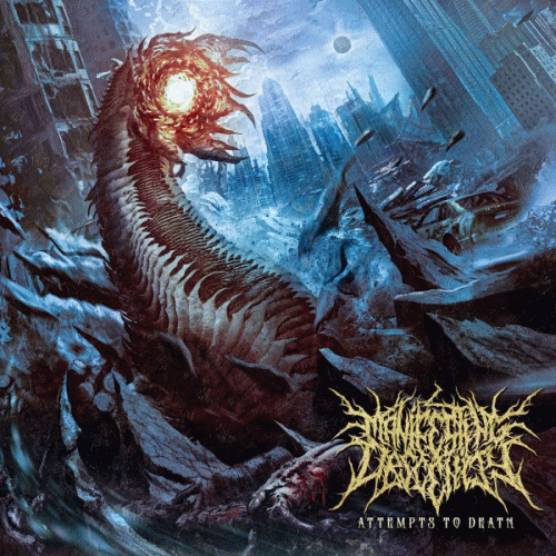 Attempts to Death (Reimagined)